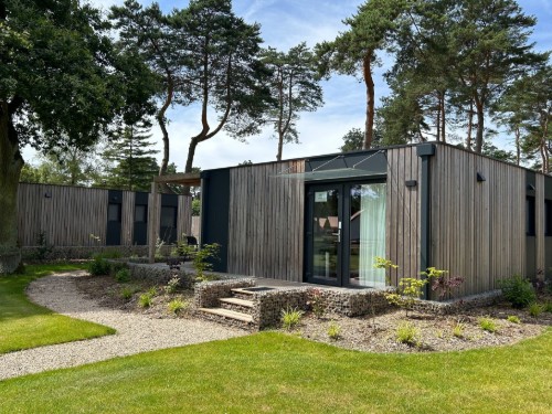 Chalet - 4 personer -  - 2400 - Mol