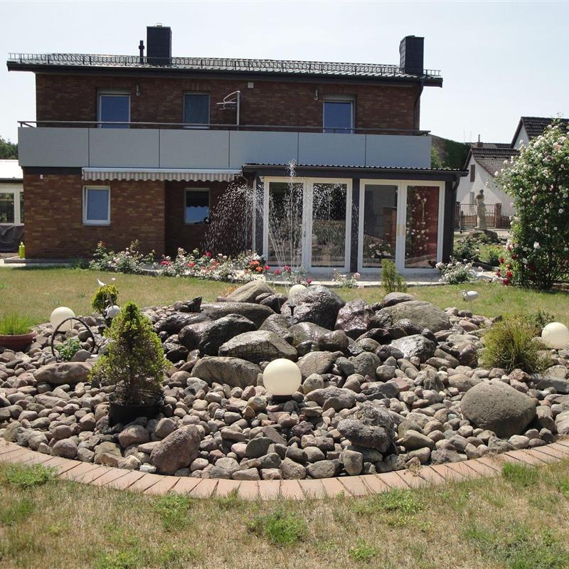 Ferielejlighed - 4 personer -  - Trostfeld - 17213 - Malchow