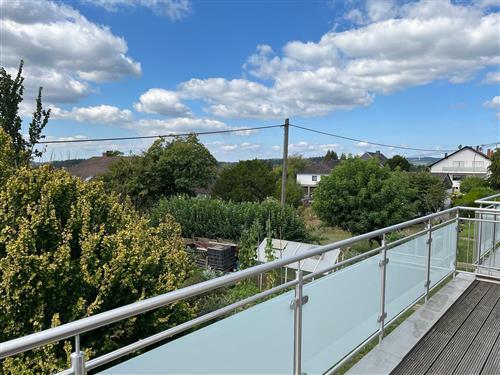 Ferielejlighed - 4 personer -  - Herkeswald - 66679 - Losheim Am See