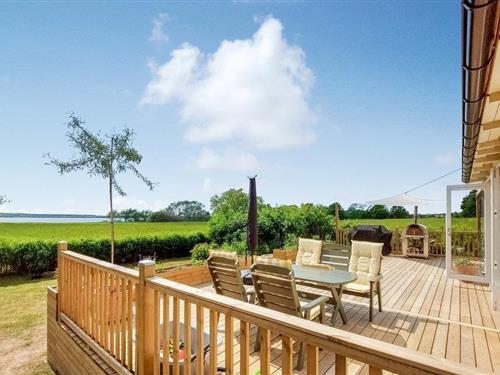 Holiday home - 4 persons -  - Hjälmaröd - Vombsjön/Sjöbo - 241 65 - Harlösa