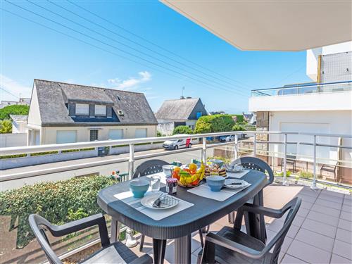 Sommerhus - 4 personer -  - Quiberon - 56170