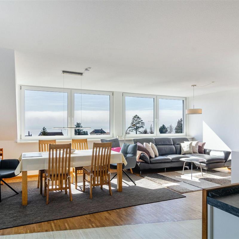 Ferielejlighed - 5 personer -  - Meersburg - 88709