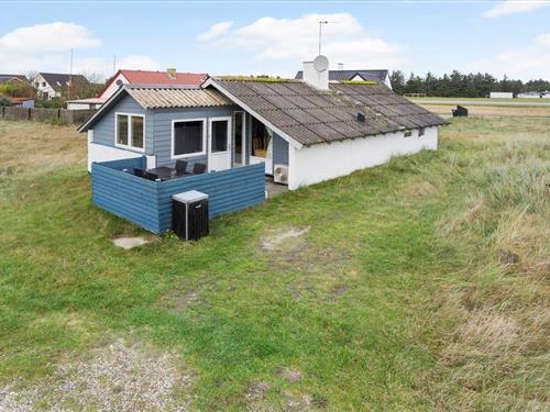 Ferienhaus - 6 Personen -  - Mose-Bøllevej - Vorupör - 7700 - Thisted