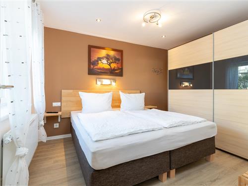 Ferielejlighed - 4 personer -  - Königsberger Allee - 23743 - Grömitz