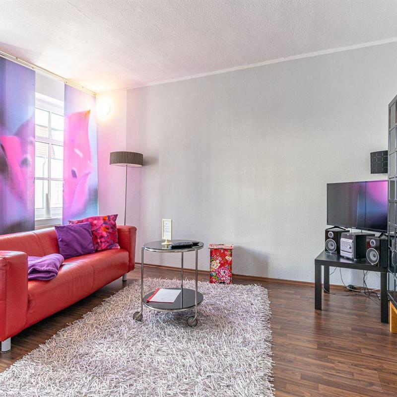 Ferielejlighed - 2 personer -  - Hafenstraße - 18546 - Sassnitz