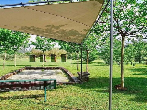 Holiday home - 2 persons -  - 84580 - Oppede