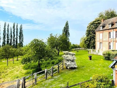 Ferielejlighed - 6 personer -  - 14600 - Pennedepie