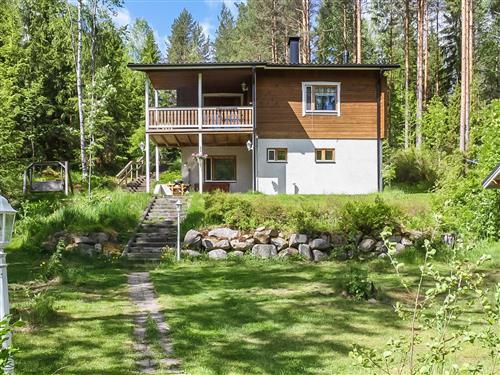 Holiday Home/Apartment - 6 persons -  - Kangasniemi - 51340