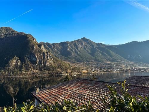 Ferielejlighed - 5 personer -  - Via Caduti - Bagolino - 25072 - Bagolino, F. P.Caffaro