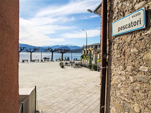 Ferielejlighed - 2 personer -  - Castelveccana - 21010