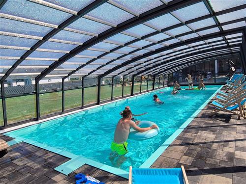 Feriehus - 6 personer -  - Rusinowo - 76-113