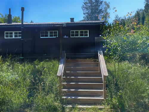 Fritidshus - 6 personer -  - Sitsängsvägen - 148 95 - Muskö