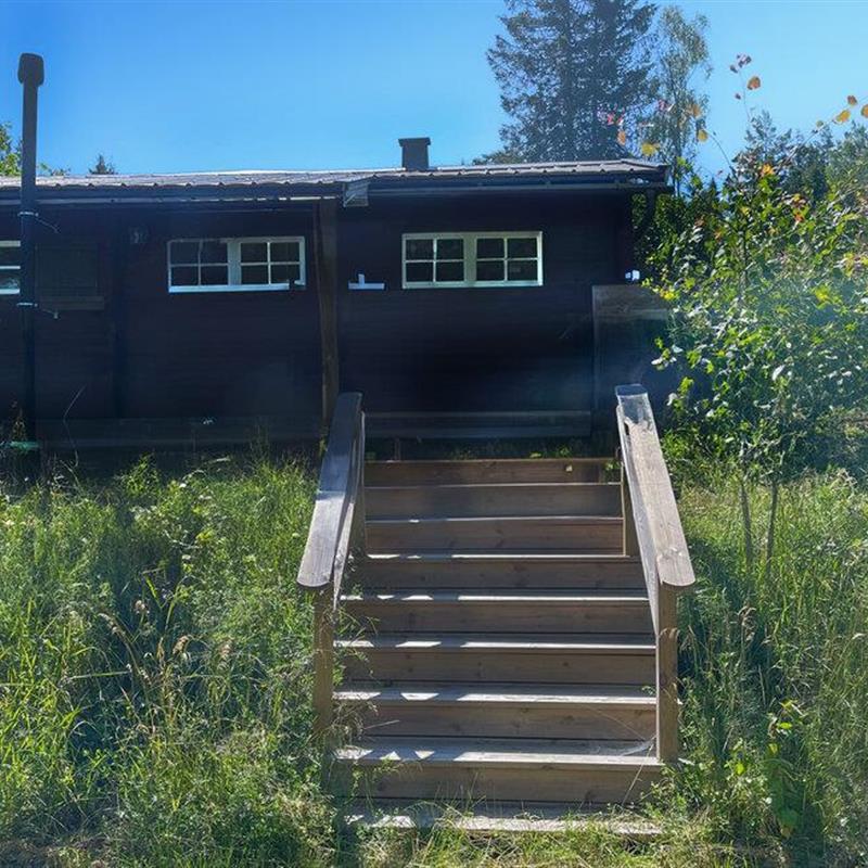Sommerhus - 6 personer -  - Sitsängsvägen - 148 95 - Muskö