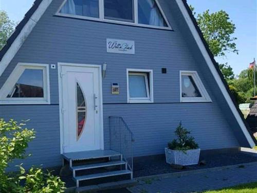 Holiday Home/Apartment - 4 persons -  - Am Yachthafen - 26969 - Butjadingen