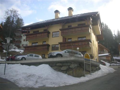 Holiday Home/Apartment - 5 persons -  - Wasserschlossweg - 9546 - Bad Kleinkirchheim