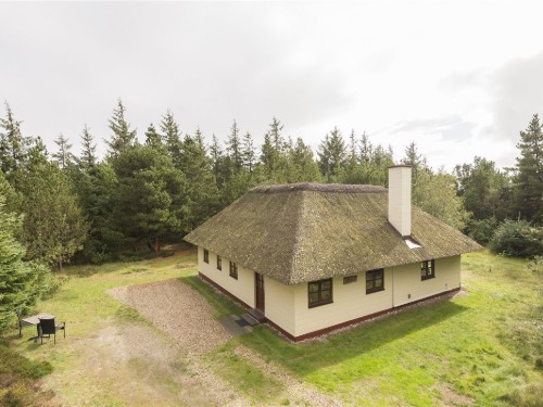 Villa - 7 Personen -  - Møllehusvej - Sydvestjylland - 6857