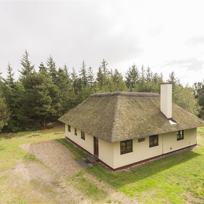 Villa - 7 Personen -  - Møllehusvej - Sydvestjylland - 6857