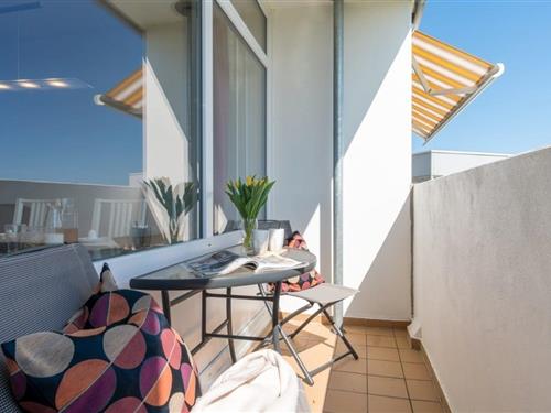 Ferieleilighet - 4 personer -  - Ferienpark - 23774 - Heiligenhafen