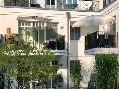 Ferienwohnung - 3 Personen -  - Bad Doberan - 18209