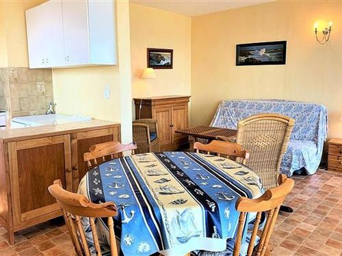 Ferienwohnung - 4 Personen -  - 56170 - Quiberon