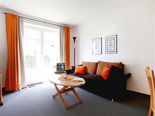 Ferielejlighed - 4 personer -  - Dünenweg - 23946 - Boltenhagen