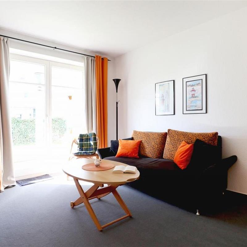 Ferielejlighed - 4 personer -  - Dünenweg - 23946 - Boltenhagen