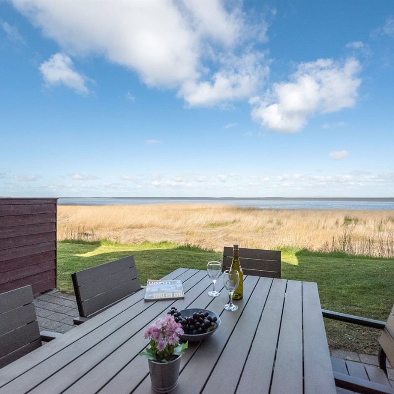 Ferienhaus - 6 Personen -  - Havnebyvej 61 H - Kongsmark - 6792 - Römö