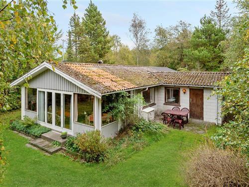 Ferienhaus - 7 Personen -  - Skovlindvej - Marielyst - 4873 - Väggerlöse