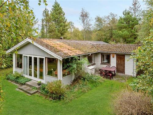 Ferienhaus - 7 Personen -  - Skovlindvej - Marielyst - 4873 - Väggerlöse