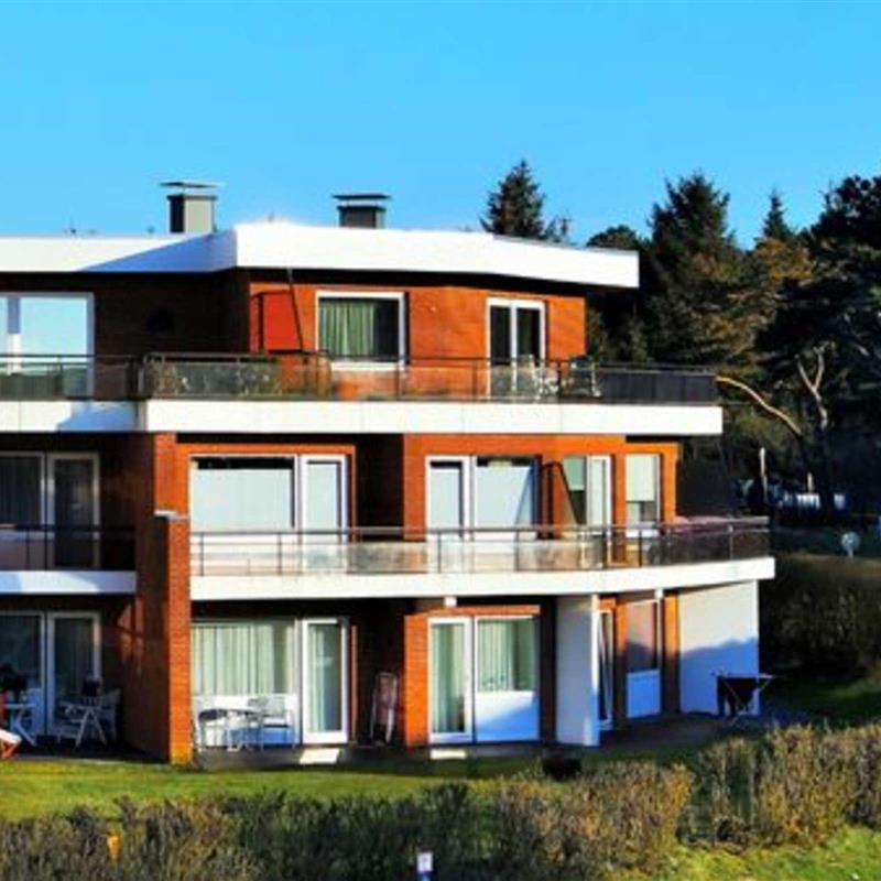 Ferielejlighed - 4 personer -  - Am Deich - 25826 - St. Peter-Ording