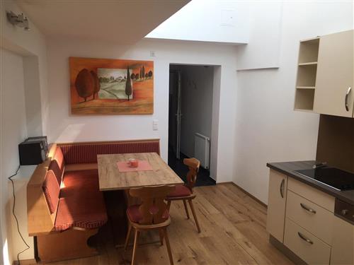 Ferienwohnung - 8 Personen -  - Fragensteinweg - 6170 - Zirl