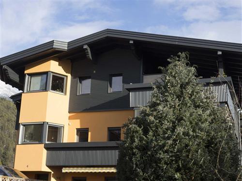 Ferielejlighed - 8 personer -  - Fragensteinweg - 6170 - Zirl