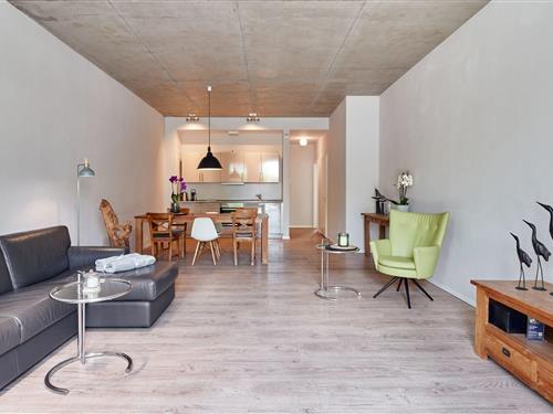 Ferielejlighed - 6 personer -  - Zur Kammgarnspinnerei - 14770 - Brandenburg An Der Havel