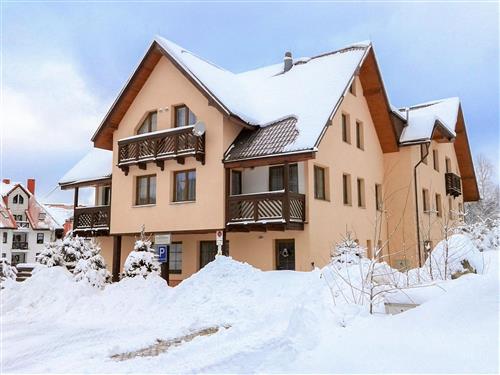 Holiday Home/Apartment - 4 persons -  - Harrachov - 51246