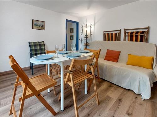 Ferieleilighet - 4 personer -  - Rue du Colonel Desplats - 17200 - Royan