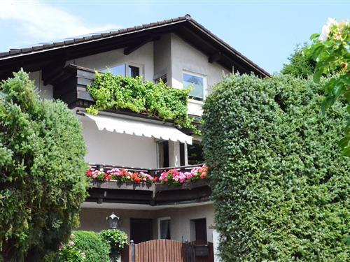 Holiday Home/Apartment - 2 persons -  - Wagnerfeldweg - 83346 - Bergen Im Chiemgau