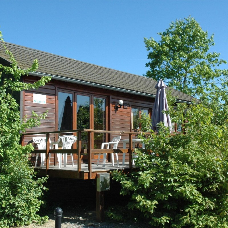 Chalet - 6 personer -  - 5377 - Somme-Leuze