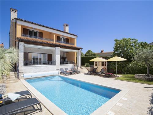 Holiday home - 8 persons -  - Pula/Banjole - 52100