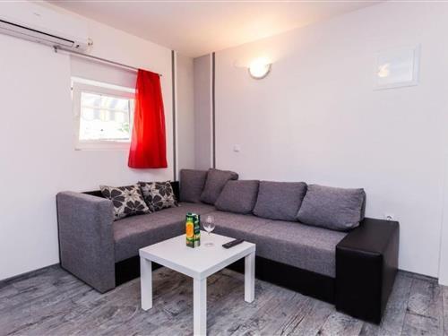 Ferielejlighed - 4 personer -  - 23000 - Zadar