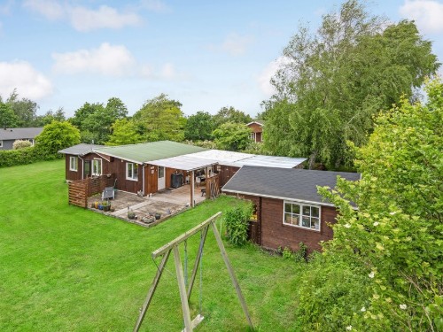 Ferienhaus - 6 Personen -  - Hejrevej - Näs - 4760 - Vordingborg