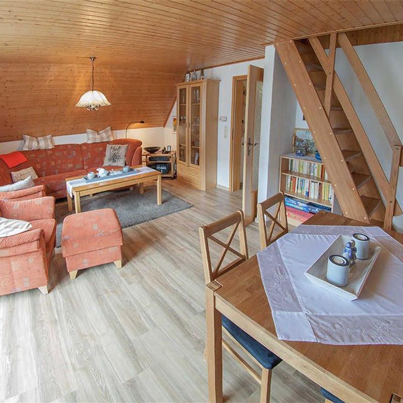 Ferielejlighed - 7 personer -  - Hollwert 20 b - 26316 - Varel / Dangast