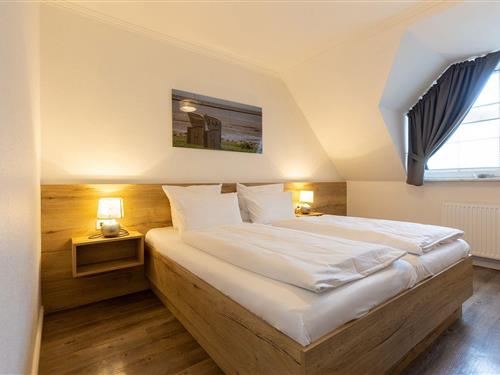 Værelse - 2 personer -  - Sieltrift - 27639 - Wurster Nordseeküste