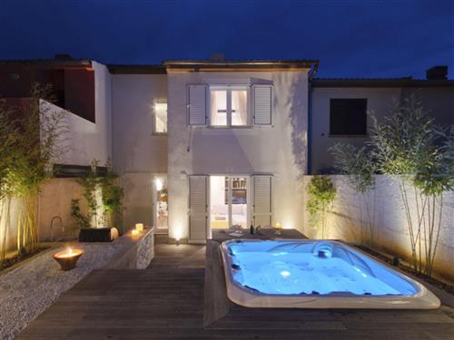 Holiday home - 5 persons -  - Pula/Premantura - 52100