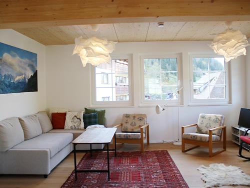 Ferienwohnung - 8 Personen -  - Am Köpfle - 79837 - St. Blasien - Menzenschwa