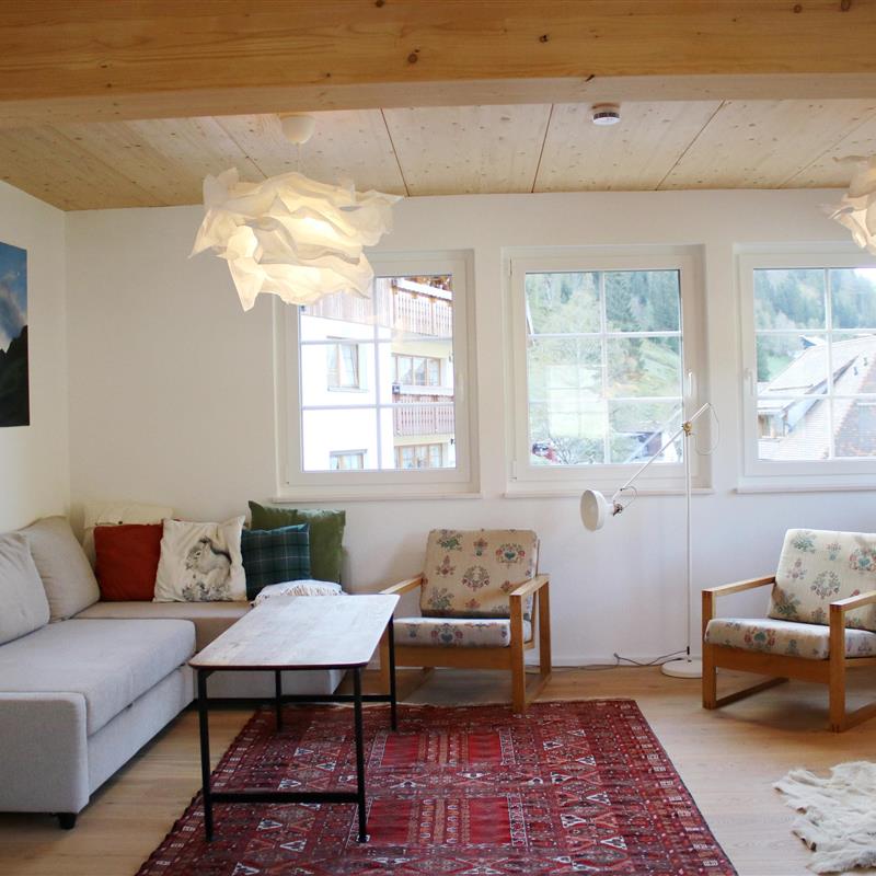 Ferielejlighed - 8 personer -  - Am Köpfle - 79837 - St. Blasien - Menzenschwa