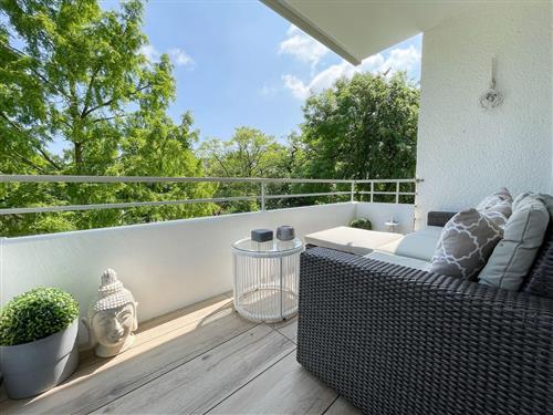 Ferielejlighed - 4 personer -  - Strandallee - 23669 - Timmendorfer Strand