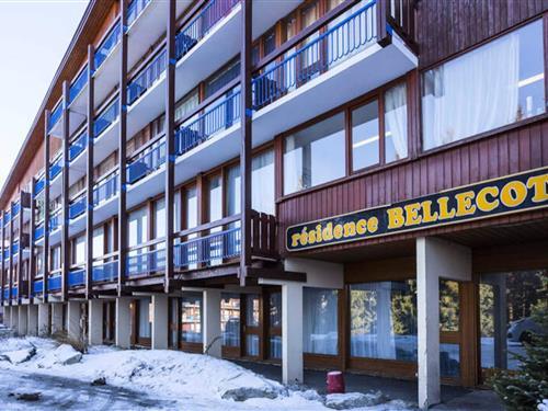 Semesterlägenhet - 2 personer -  - 73700 - Bourg St Maurice