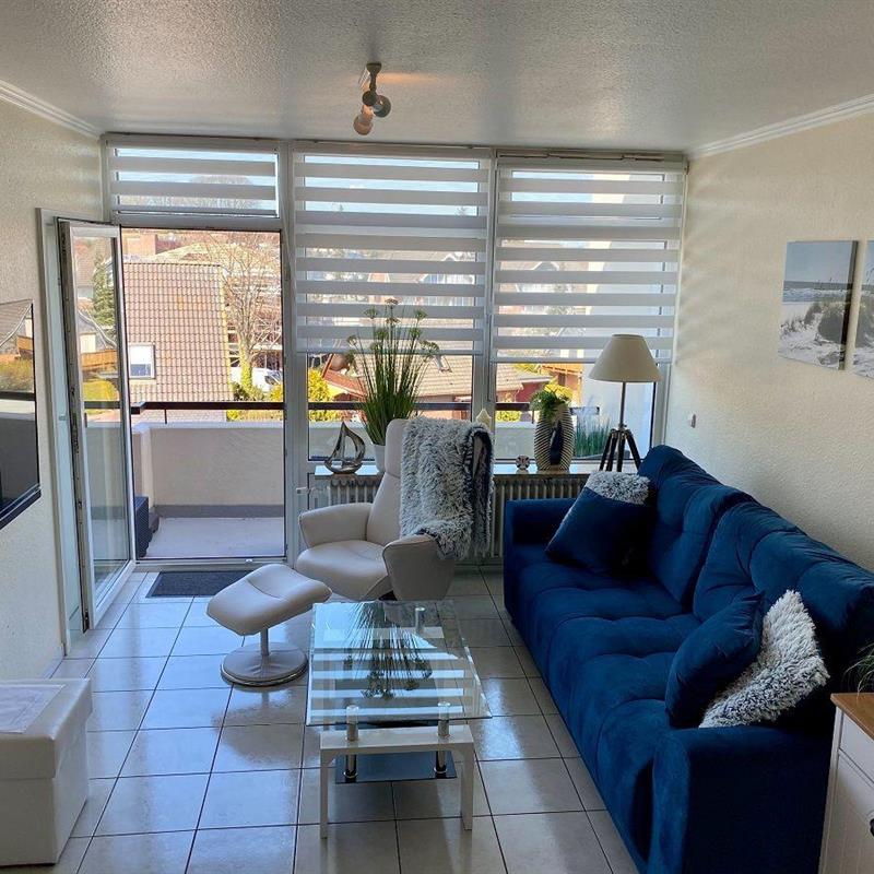 Ferielejlighed - 3 personer -  - Seeweg - 23743 - Grömitz