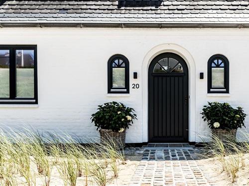 Feriehus - 6 personer -  - Blankes Tälchen - 25997 - Hörnum