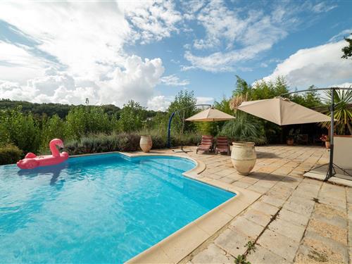 Holiday Home/Apartment - 4 persons -  - 82190 - Touffailles